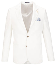 Load image into Gallery viewer, Guide London Ivory Jacket