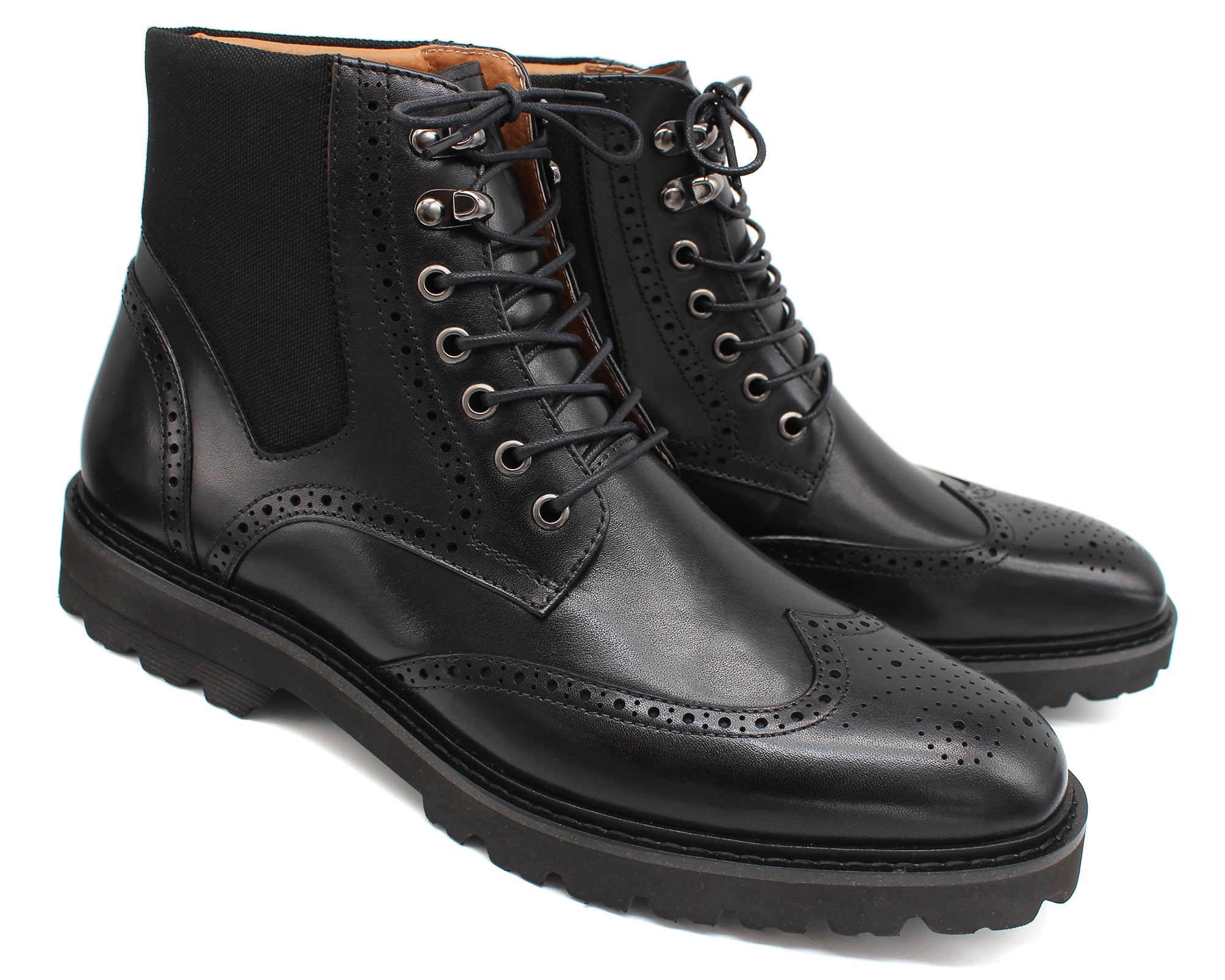 sergio duletti boots