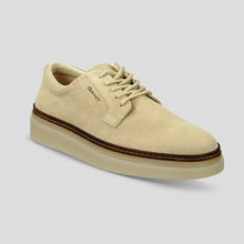 Load image into Gallery viewer, Gant Kinzoon Suede Shoes Beige