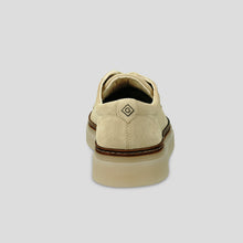 Load image into Gallery viewer, Gant Kinzoon Suede Shoes Beige