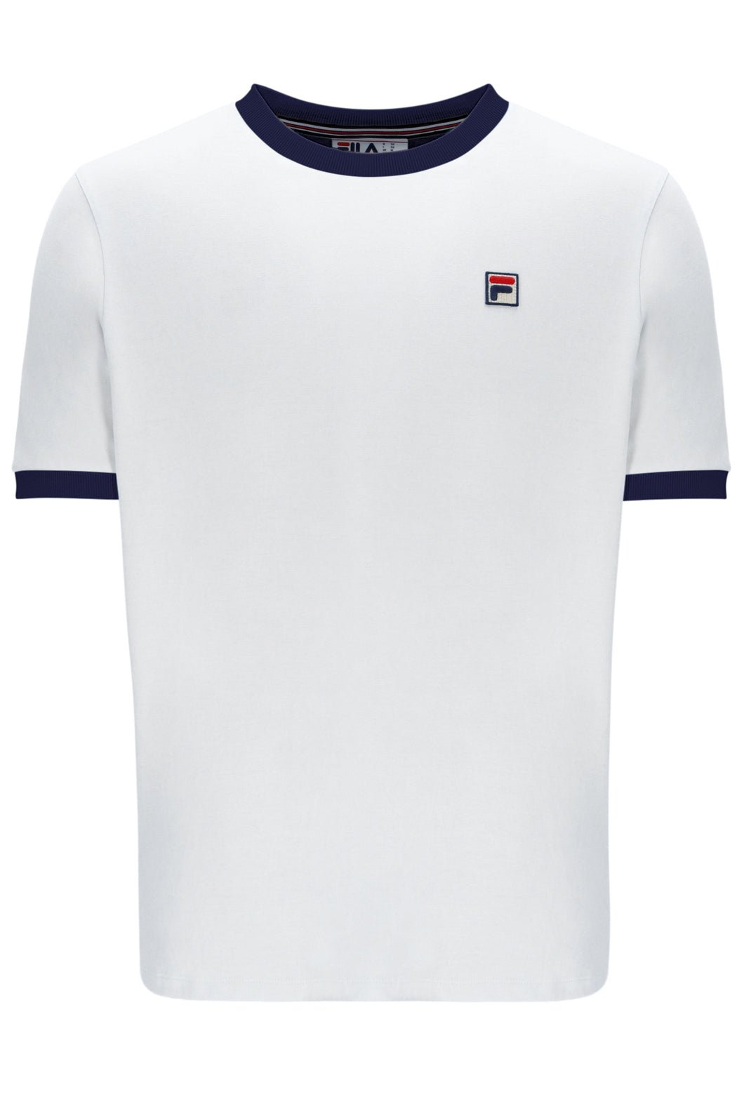 Fila Marconi T-Shirt White
