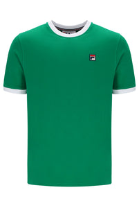 Fila Marconi T-Shirt Green