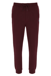 Fila Lonny Track Pant Wine