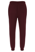 Load image into Gallery viewer, Fila Lonny Track Pant Wine