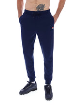 Load image into Gallery viewer, Fila Lonny Track Pant Navy