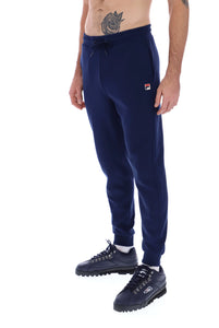 Fila Lonny Track Pant Navy