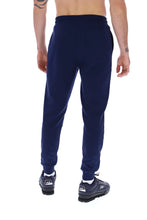 Load image into Gallery viewer, Fila Lonny Track Pant Navy