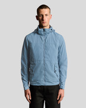 Load image into Gallery viewer, Lyle and Scott Stow Away Jacket Ocean Sky