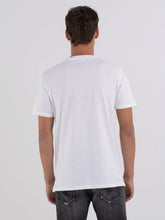 Load image into Gallery viewer, Replay Brand T-Shirt White