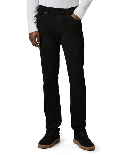 Paige Transcend Lennox Jeans Black Shadow