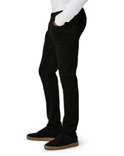 Load image into Gallery viewer, Paige Transcend Lennox Jeans Black Shadow
