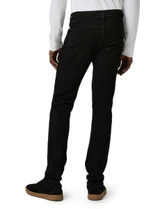 Paige Transcend Lennox Jeans Black Shadow