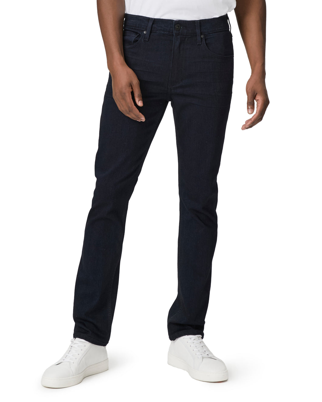 Paige Transcend Lennox Jeans Inkwell
