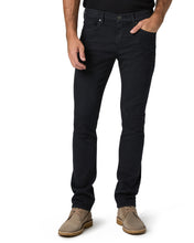 Load image into Gallery viewer, Paige Transcend Federal Jeans True Navy