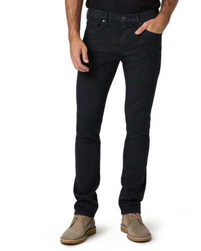 Paige Transcend Federal Jeans True Navy