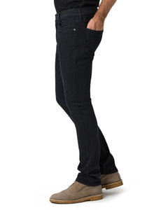 Paige Transcend Federal Jeans True Navy