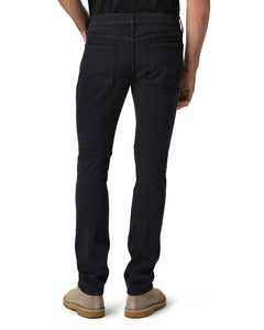 Paige Transcend Federal Jeans True Navy