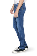 Load image into Gallery viewer, Paige Federal Slim Straight Jeans Milburn