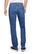 Load image into Gallery viewer, Paige Federal Slim Straight Jeans Milburn