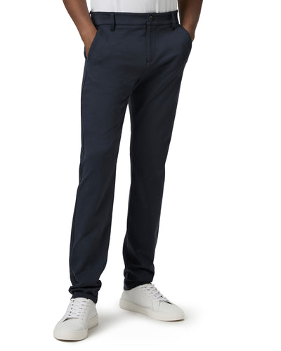 Paige Stafford Trouser Deep Anchor