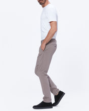 Load image into Gallery viewer, Paige Stafford Trouser Dark Taupe