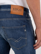 Load image into Gallery viewer, Replay Grover X-L.I.T.E Jeans Mid Blue