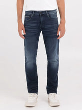 Load image into Gallery viewer, Replay Grover 573 Jeans Dark Blue