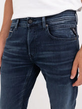 Load image into Gallery viewer, Replay Grover 573 Jeans Dark Blue