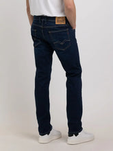 Load image into Gallery viewer, Replay Grover Jeans Dark Blue