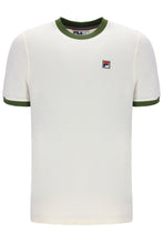 Load image into Gallery viewer, Fila Marconi T-Shirt Gardenia