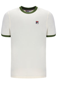 Fila Marconi T-Shirt Gardenia