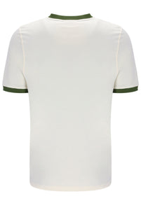 Fila Marconi T-Shirt Gardenia