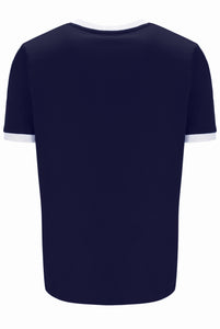 Fila Marconi T-Shirt Navy