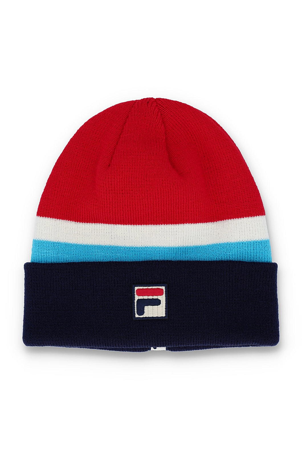 Fila Mase Beanie Navy Mix