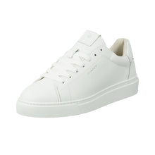 Load image into Gallery viewer, Gant Mc Julien Sneaker All White