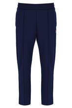 Load image into Gallery viewer, Fila Molveno Track Pant Navy