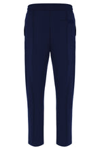 Load image into Gallery viewer, Fila Molveno Track Pant Navy