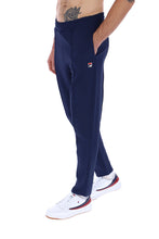 Load image into Gallery viewer, Fila Molveno Track Pant Navy