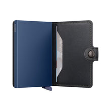 Load image into Gallery viewer, Secrid Miniwallet Original Black Navy