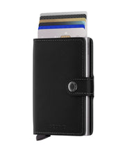 Load image into Gallery viewer, Secrid Miniwallet Original Black