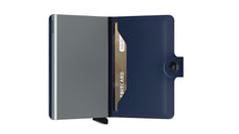 Load image into Gallery viewer, Secrid Miniwallet Original Navy