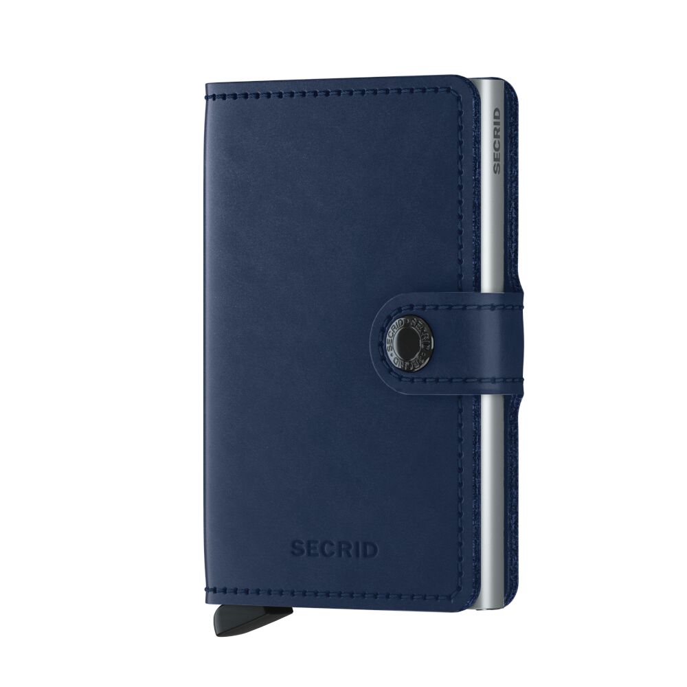 Secrid Miniwallet Original Navy