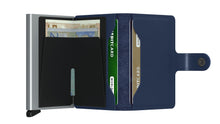 Load image into Gallery viewer, Secrid Miniwallet Original Navy