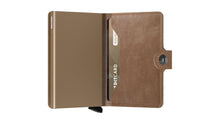 Load image into Gallery viewer, Secrid Miniwallet Vintage Taupe