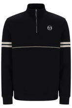 Load image into Gallery viewer, Sergio Tacchini Orion Quarter Zip Sweatshirt