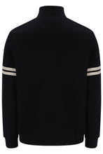 Load image into Gallery viewer, Sergio Tacchini Orion Quarter Zip Sweatshirt