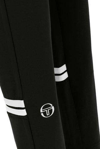 Sergio Tacchini Orion Track Pant Black