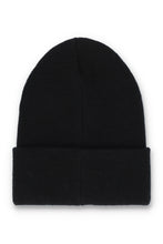 Load image into Gallery viewer, Sergio Tacchini Oyeh Beanie Black