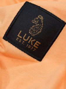 Luke 1977 Brunei T-Shirt Nectarine