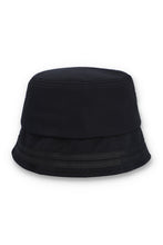 Load image into Gallery viewer, Sergio Tacchini Marcell Hat Black
